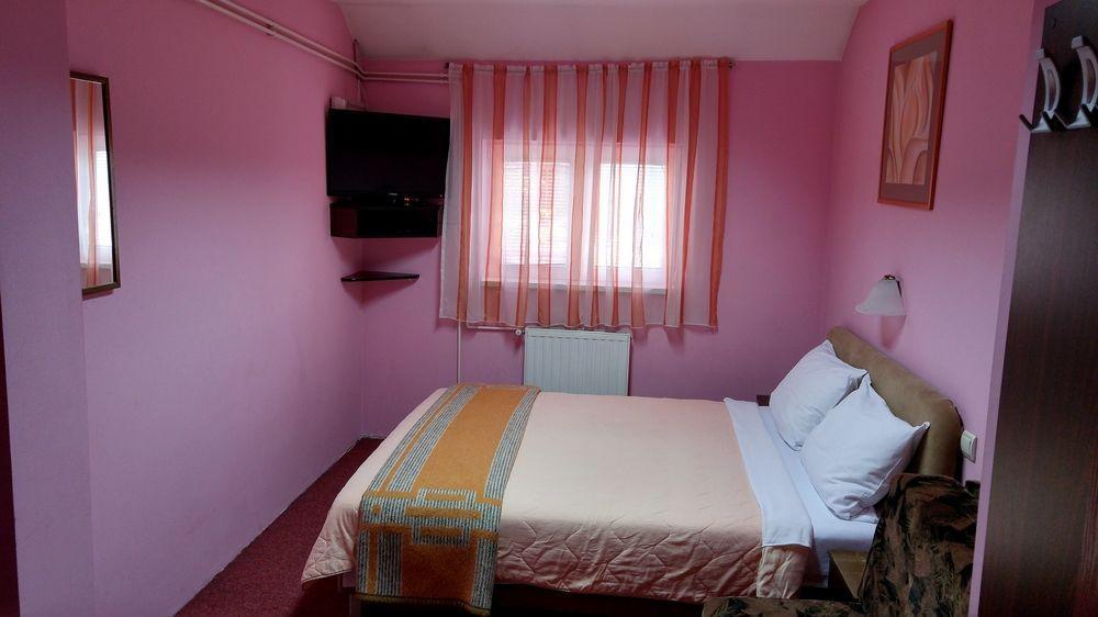 Hotel Cile Kolašin Exteriör bild