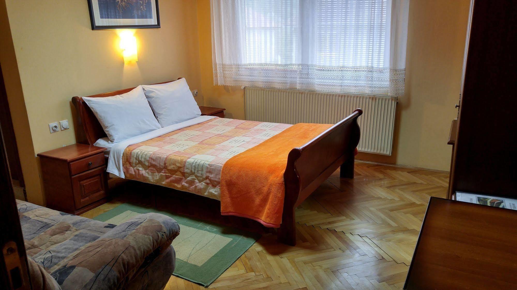 Hotel Cile Kolašin Exteriör bild